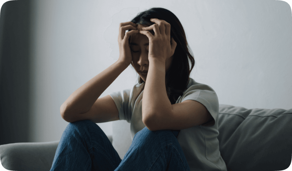 Stress och utmattning