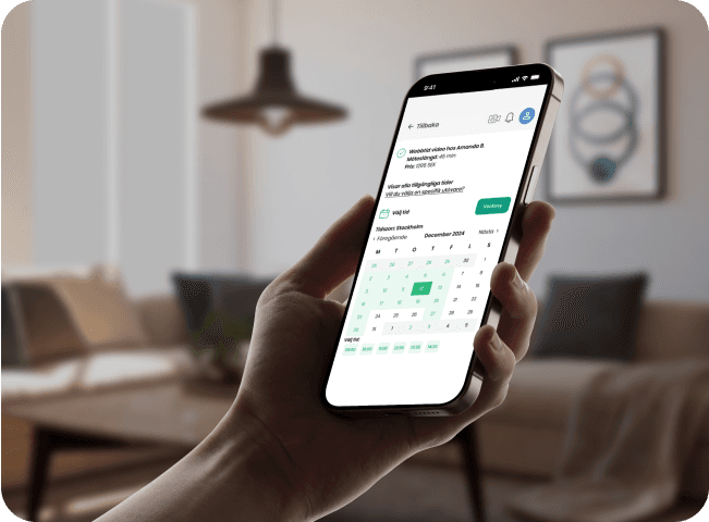 Psykolog online – Kognitiva Teamet