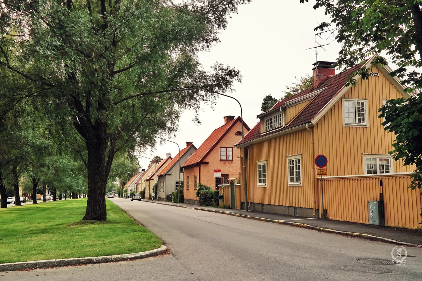 Enskede