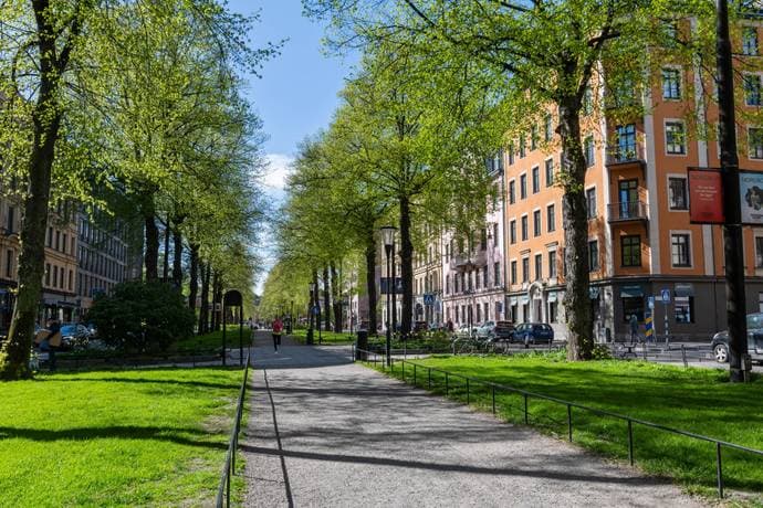 Östermalm