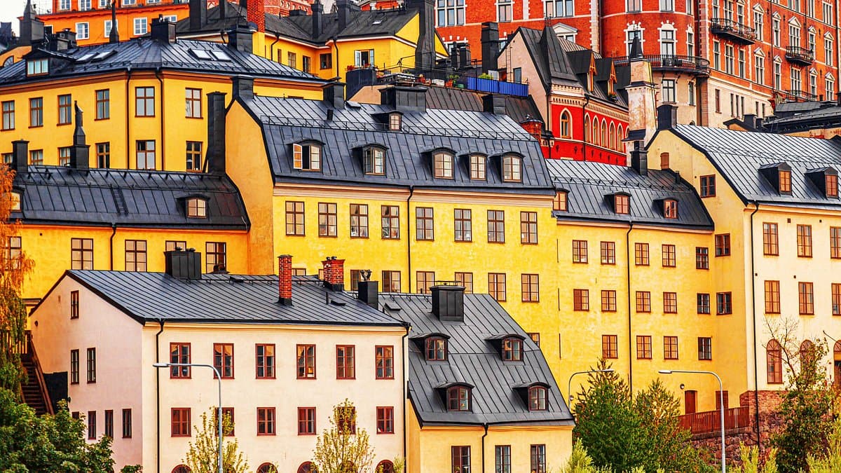 Södermalm
