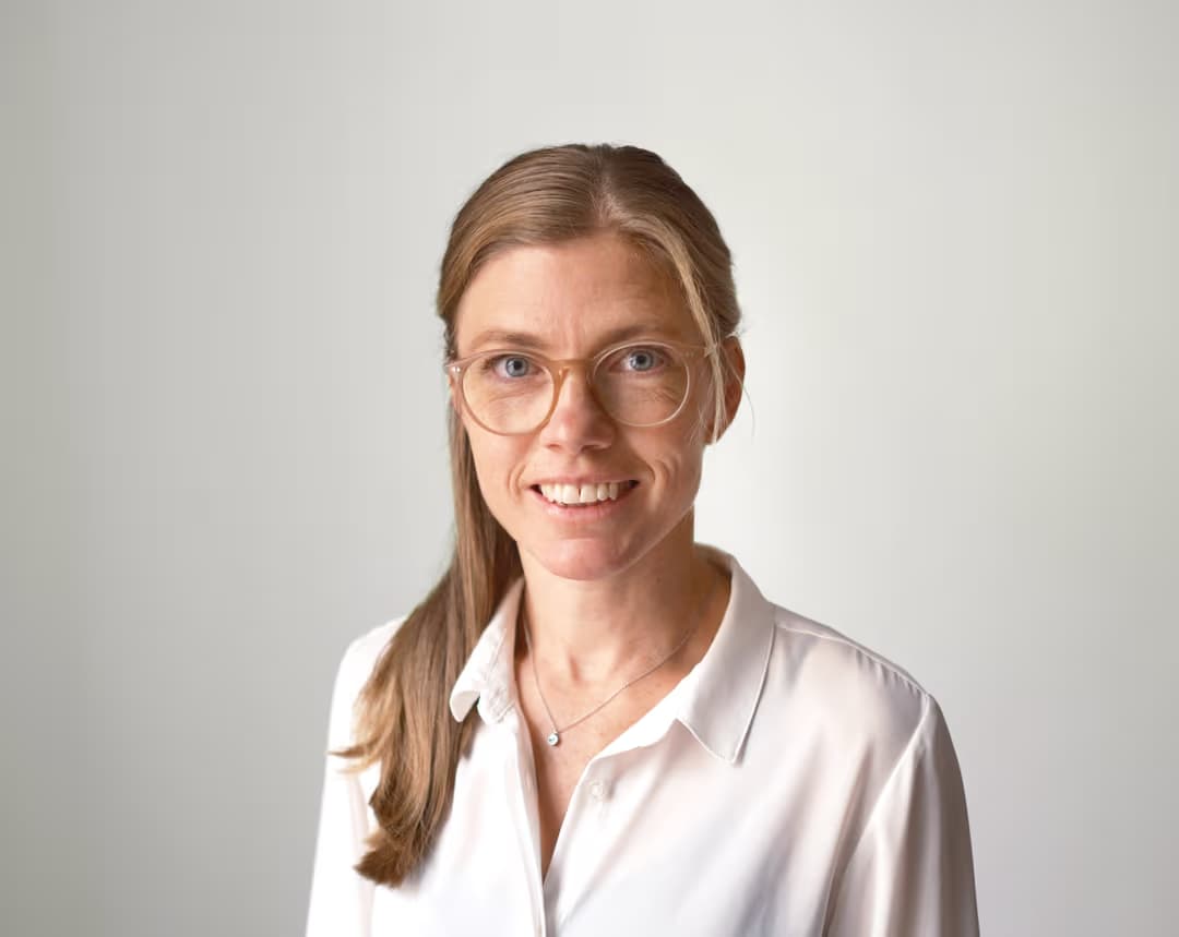 Åsa J