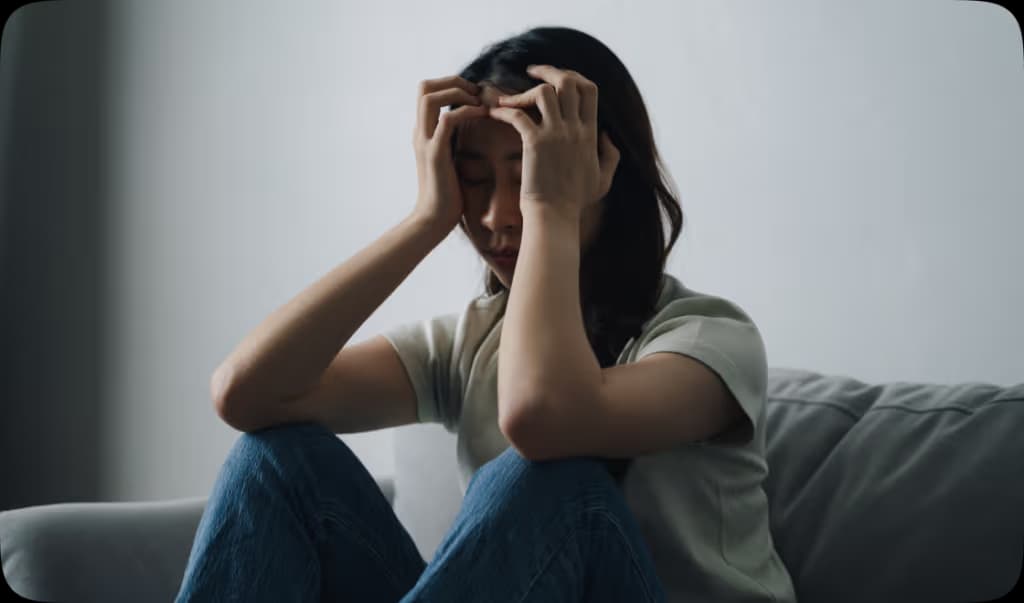 Stress och utmattning