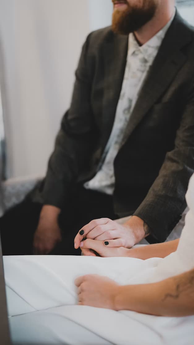 Integrative Behavioral Couple Therapy
