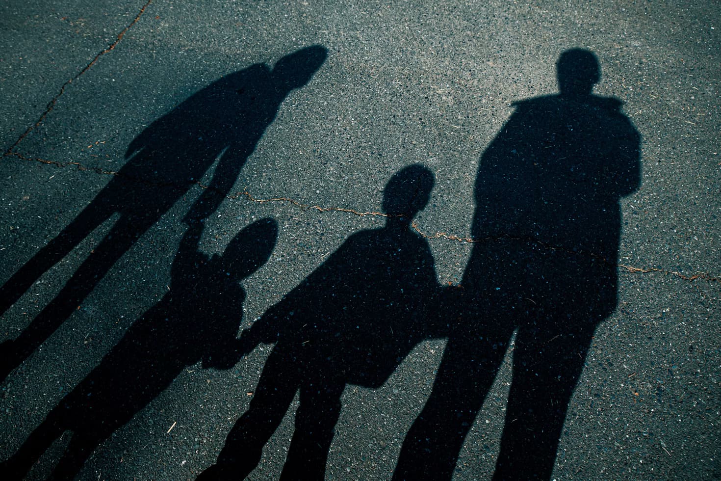 Familjeterapi