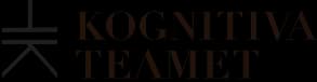 Kognitiva Teamet logo