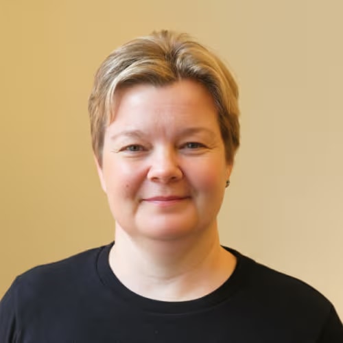 Åsa L